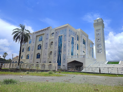 পূর্ব বাজে মক্কুর জামে মসজিদ সংস্কার