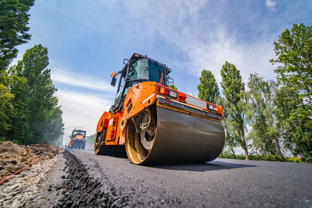 ভায়ারহাট থেকে কাউনিয়া রাস্তা পাকাকরন